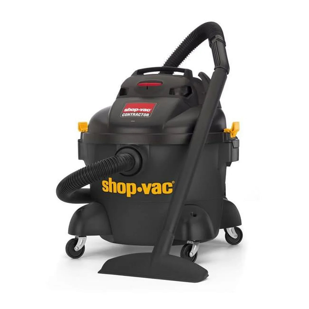 6 gal 3.0 Peak  Contractor Series Wet & Dry Vacuum
