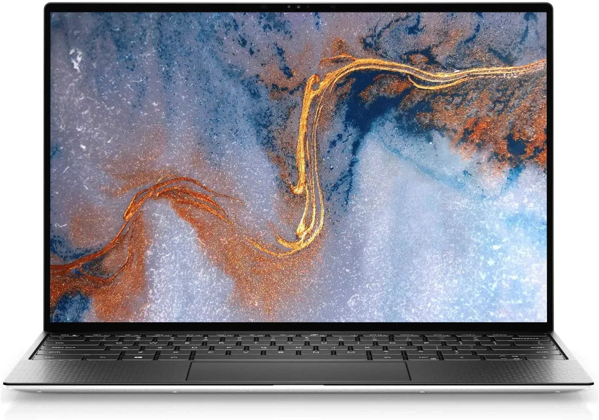 Used-Open Box  XPS 13 9310 13.4'' UHD+ TOUCH i7-1165G7 32GB 1TB SSD Window 10 Home