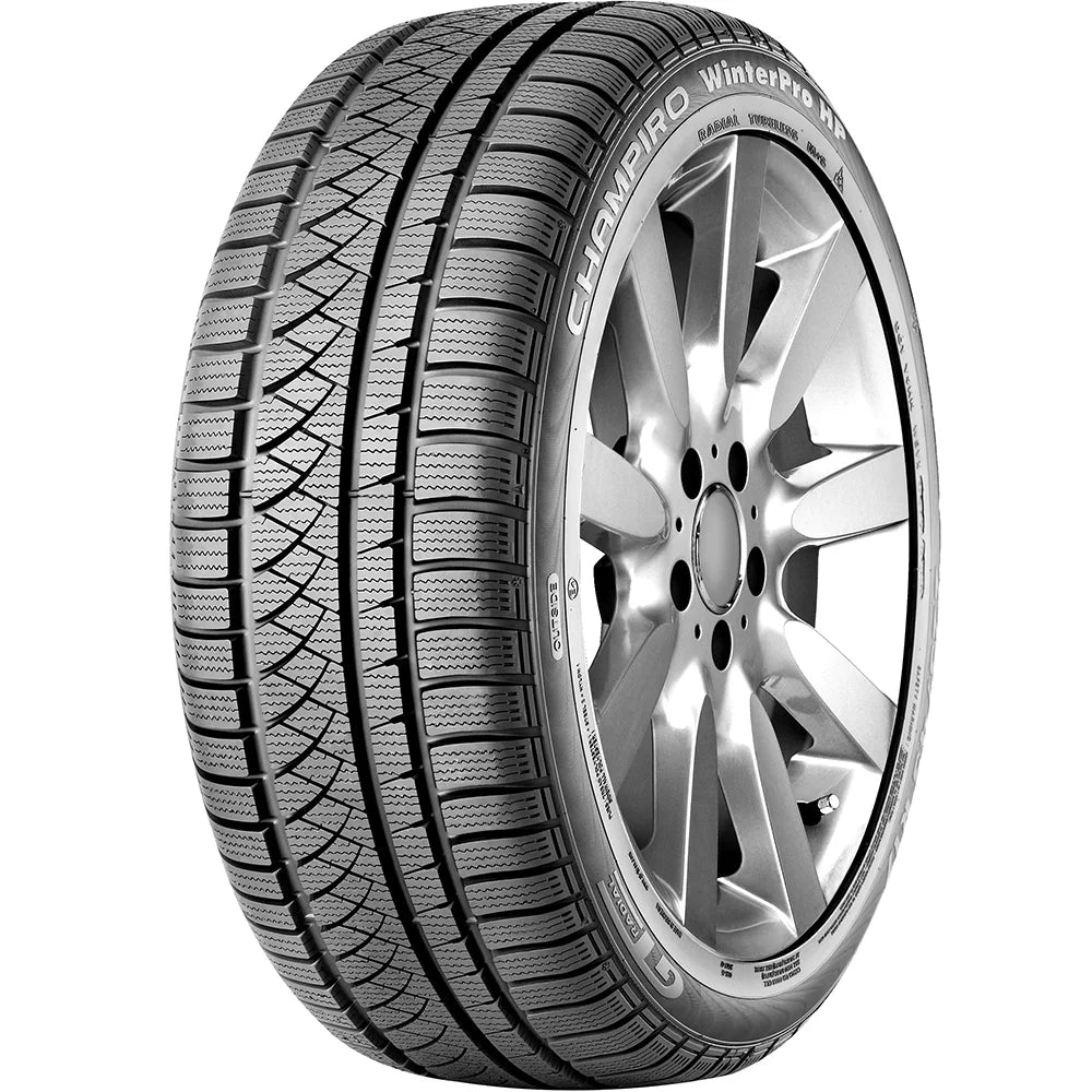 Tire GT Radial Champiro WinterPro  255/50R19 107V XL (Studless) Snow Winter