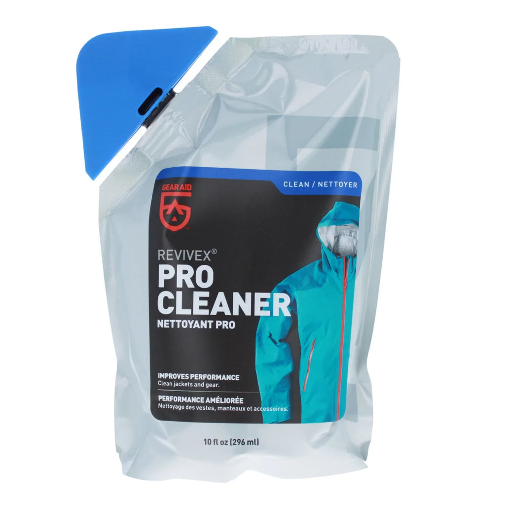 Gear Aid Revivex Durable aqua Proofing Combo Kit 10oz