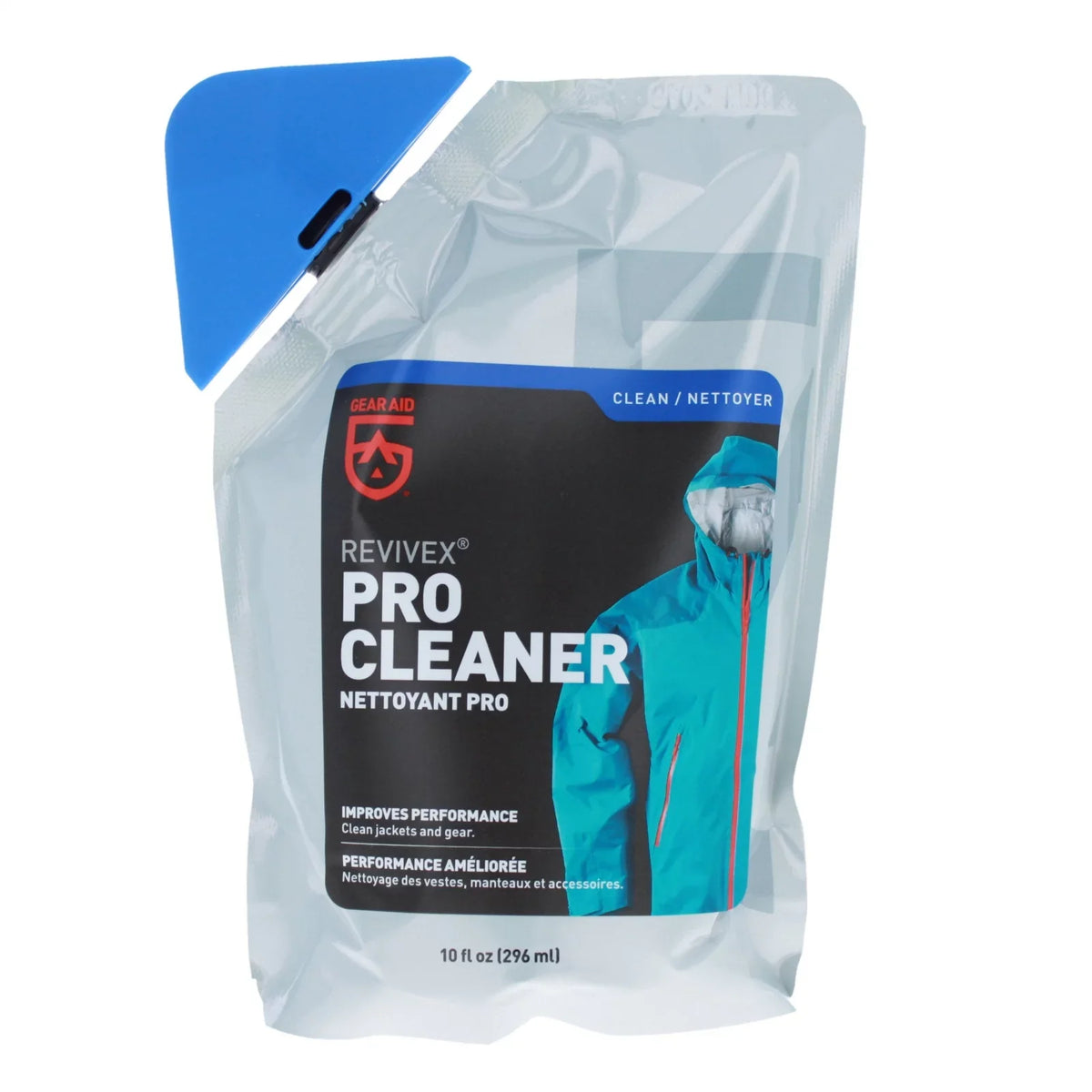 Gear Aid Revivex Durable aqua Proofing Combo Kit 10oz