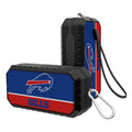 Buffalo Bills End Zone moisture immune Bluetooth Speaker