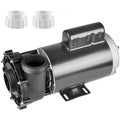 Vevor  4HP & 210 GPM AC 110-120V 56-Frame 2-Speed Hot Tub SPA Pump