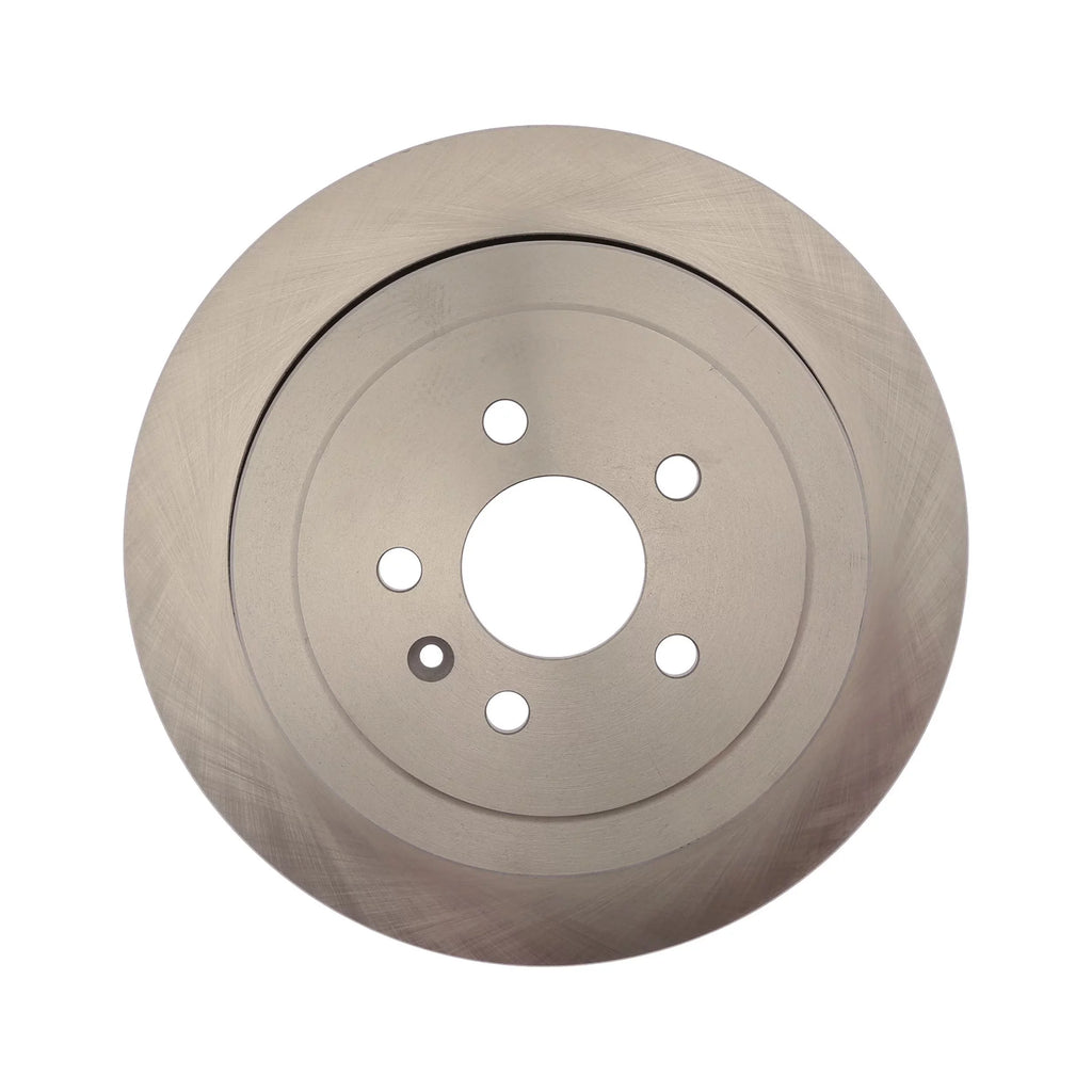 R-Line Rotors Fits select: 2018  EXPLORER XLT, 2013-2019 LINCOLN MKT