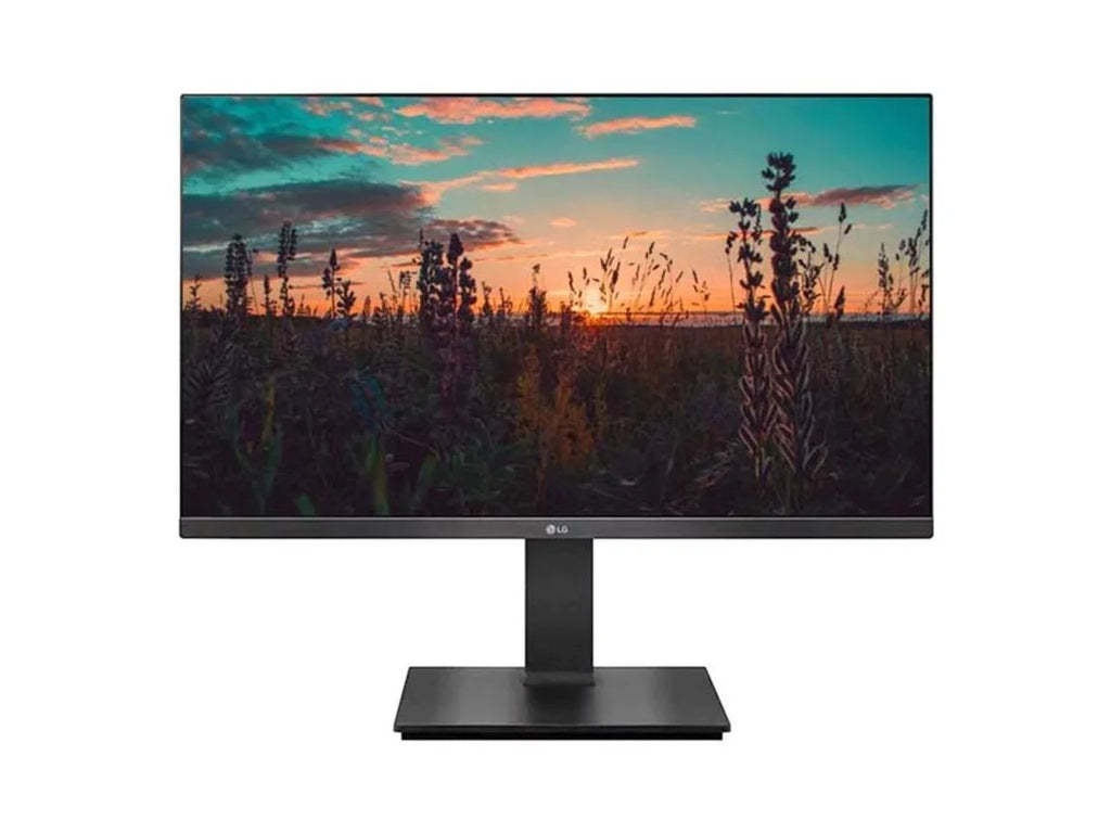 24" (23.8" Viewable) IPS Monitor 5 ms FreeSync (AMD Adaptive Sync) 1920 x 1080 Flat Panel 24BP450Y-I