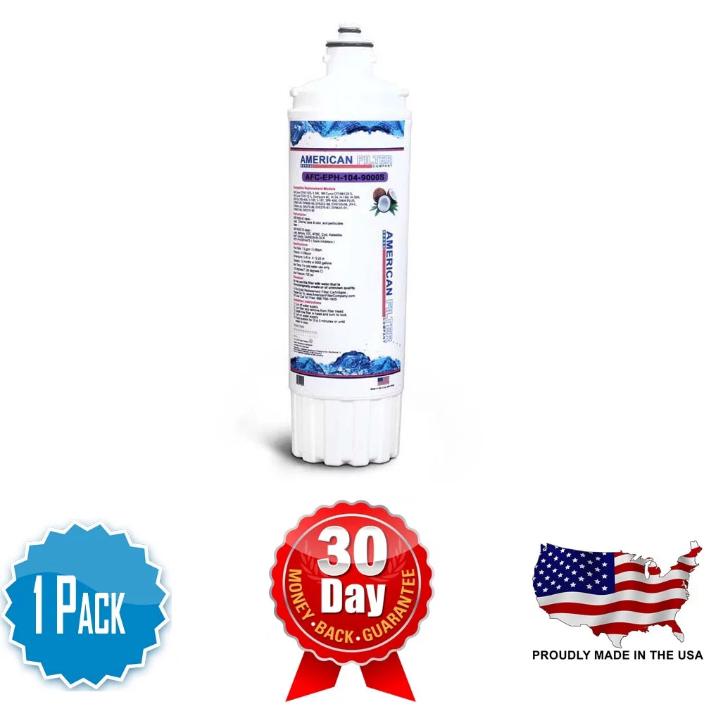AFC Brand , moisture Filters , Model # AFC-EPH-300-12000SK , appropriate with Pentair® Dual High Flow Coldrink M-MC2 - 1 Filters - Made in U.S.A.