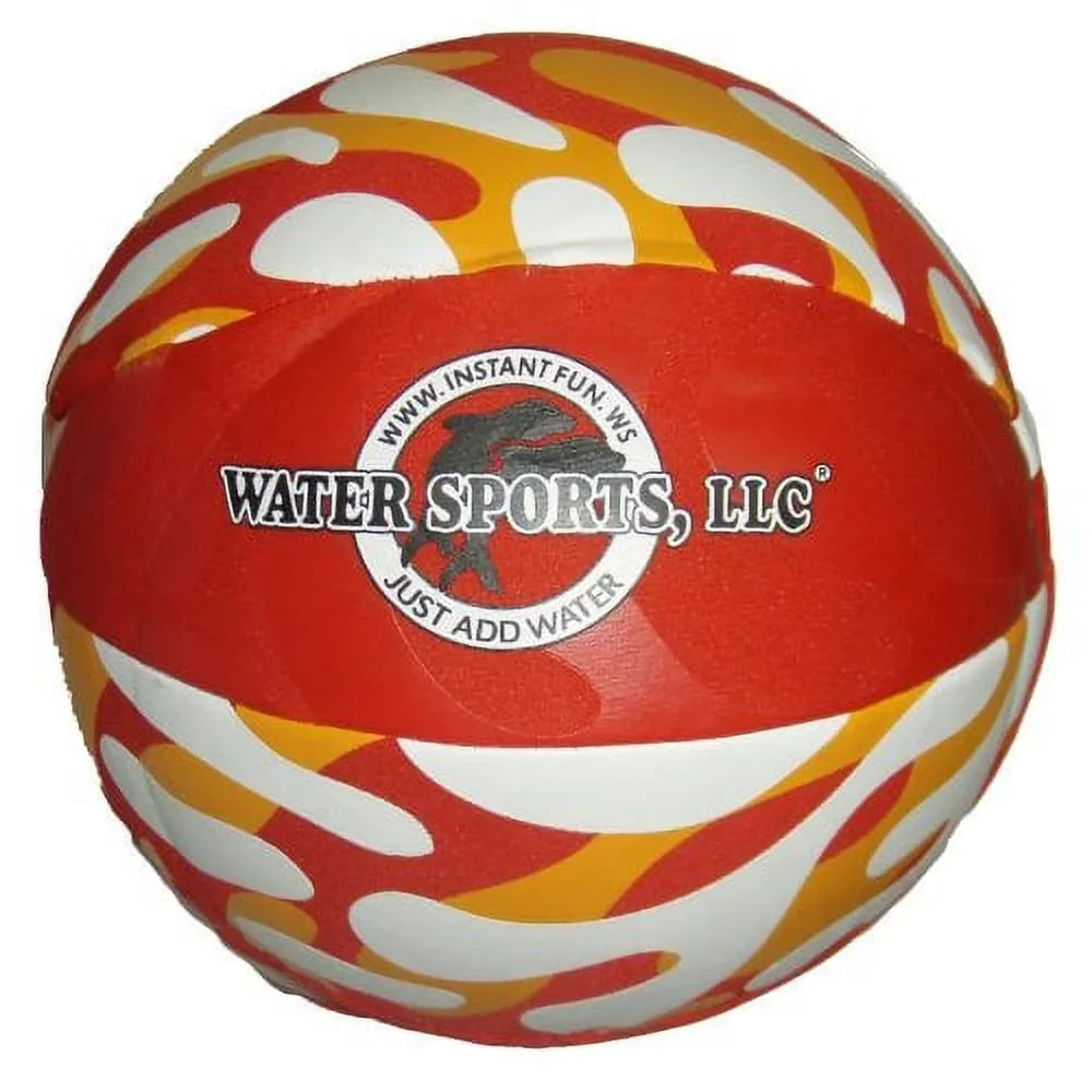 aqua Sports - Pool and Beach Toy ItzaBasketball