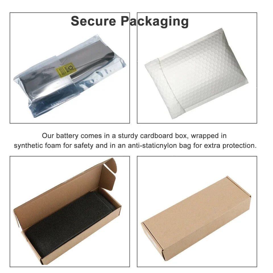 Battery For  Inspiron 3451 3452 3458 3551 3552 3558 14 15 5000 M5Y1K K185W
