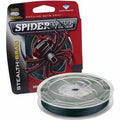 SpiderWire Stealth® Superline, Moss Green, 65lb | 29.4kg Fishing Line