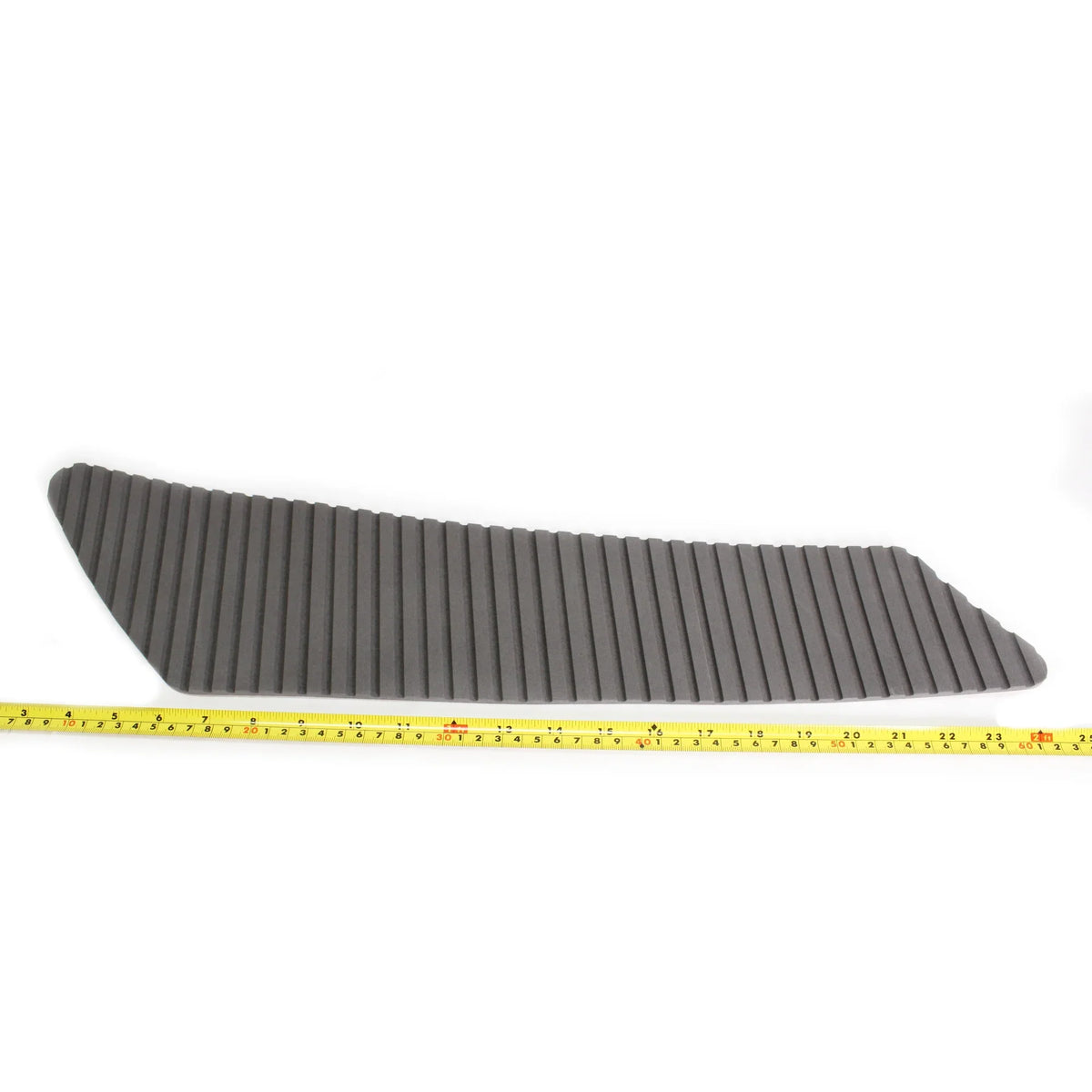 Yamaha New OEM Waverunner Gray Gunwale Step Mat 4, F1K-U351M-10-00