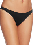 Lucia Jersey Solid Swim Bottom Separates. Milly Womens St