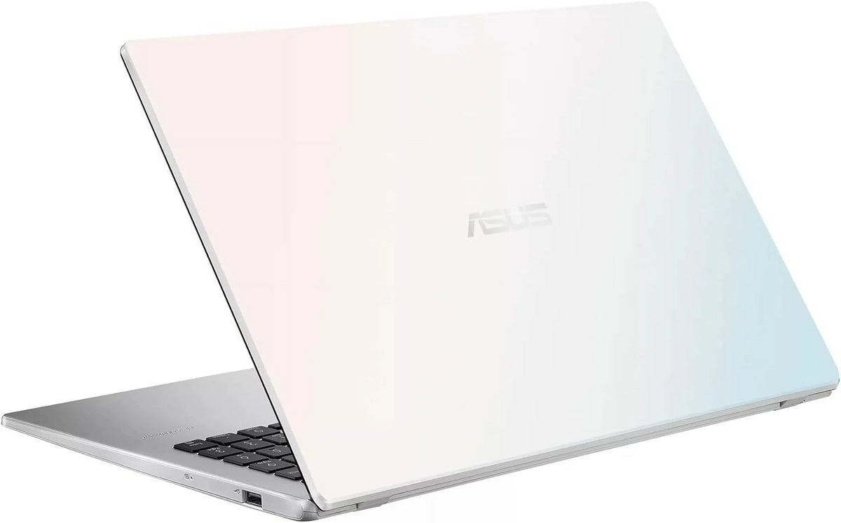 L510 Laptop, 15.6" FHD Display,  Celeron N4020, 4GB RAM, 128GB eMMC Storage, Backlit Keyboard, 1-Year  365, Win11 HS, White + Tigology Accessories
