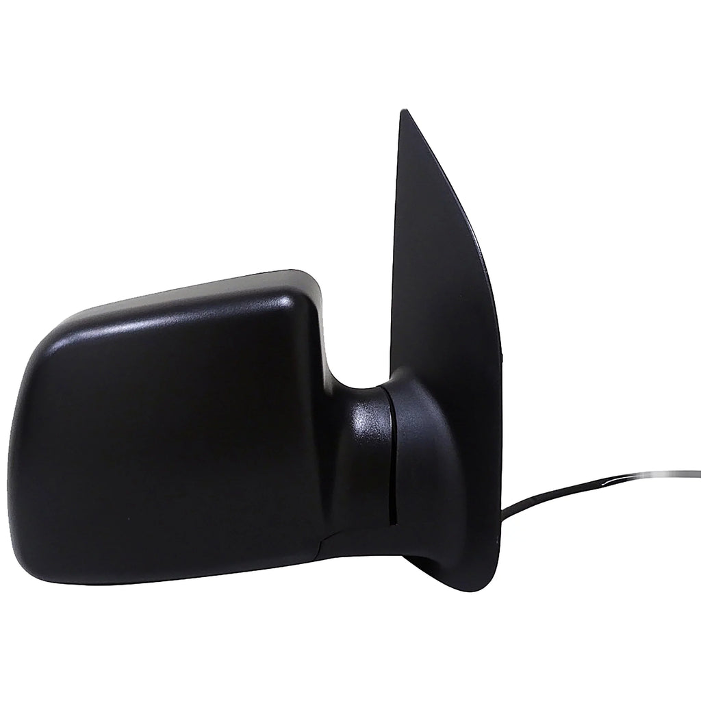 Dorman 955-1135 Passenger Side Side View Mirror Power for Select  Models Fits select: 1994-2004  ECONOLINE
