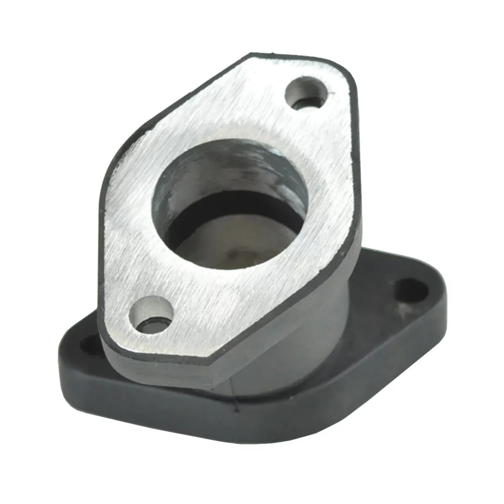 Factory Spec, K-AT-07121-AT-07124, Carb Flange Boot Joint for Yamaha Big Bear 350, Moto-4 350 & Kodiak 400 SEE YEARS