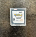 Game Card 2011 Tested in Excellent Condition U.S.-. Pokemon White Version for Nintendo DS NDS 3DS U.S
