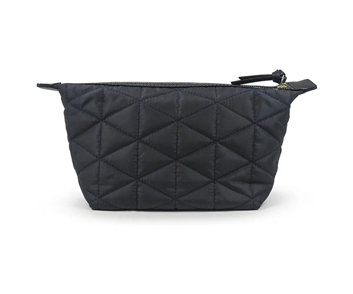 Kate Spade Wilson Road Quilted Jodi WLRU4894 BLACK