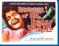 Jekyll Movie Metal Print 12x16 Large Print on Metal 12x16 Square Adults AB Posters. Daughter Of Dr