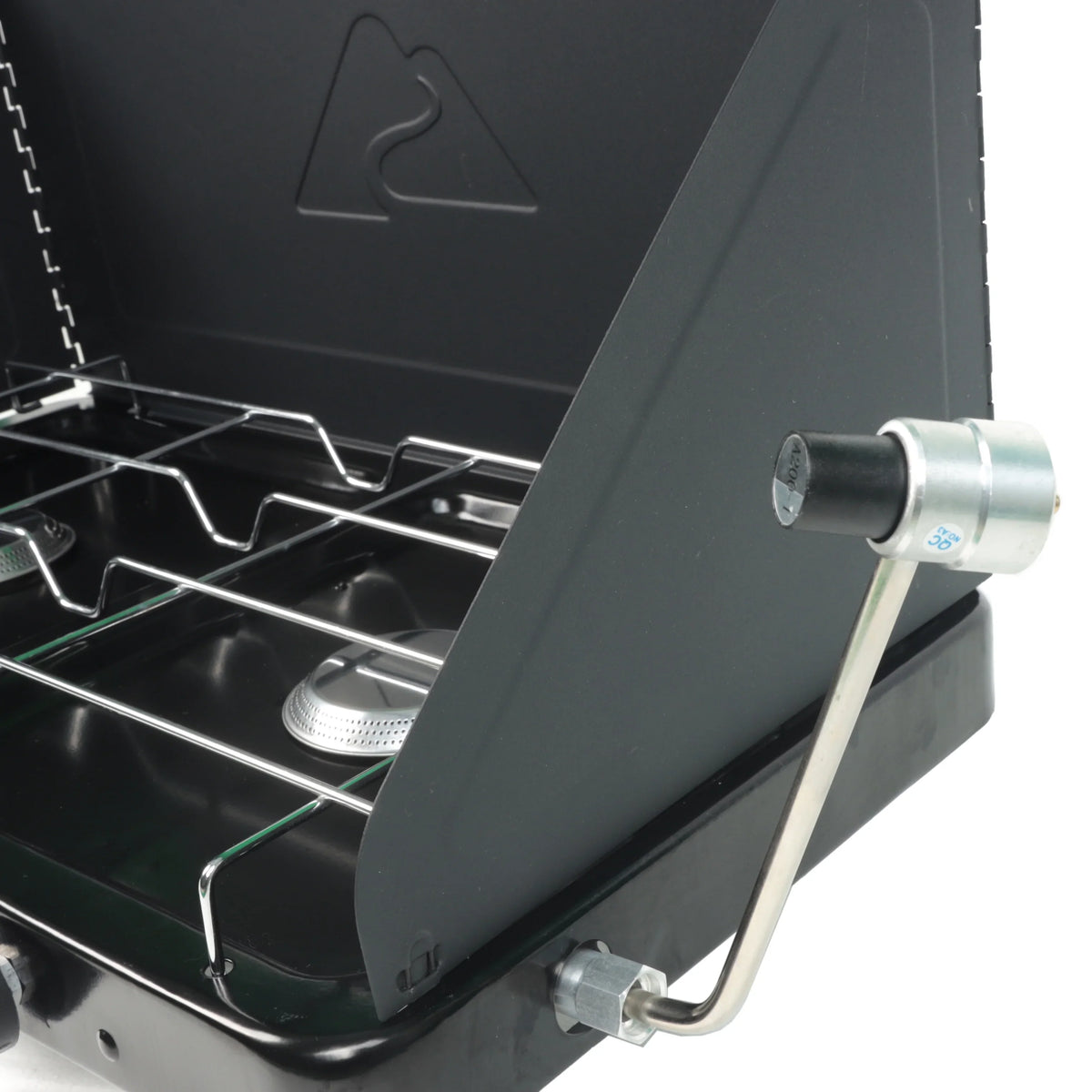 Ozark Trail 2 Burner Propane Camping Stove