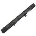 Battery For  X551M Series A31N1319 A41N1308 X45LI9C YU12008-13007D Notebook
