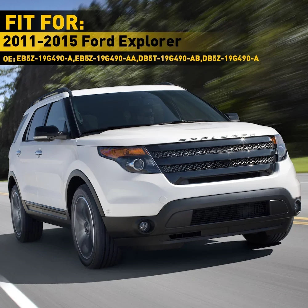 Rear View Backup Parking Camera Fit For 2011-2015  Explorer