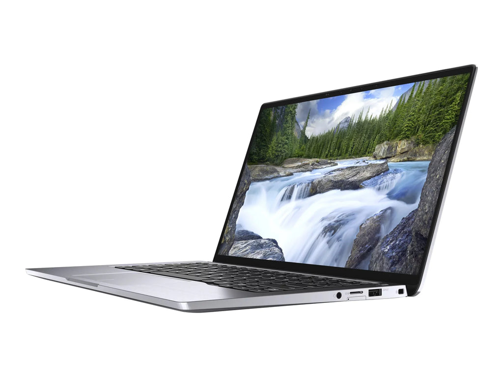 Latitude 7400 2-in-1 - 14" - Core i5 8365U - vPro - 8 GB RAM - 256  (FTW08)
