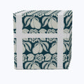 Napkin Set of 4, 100% Cotton, 20x20", Floral 98 - 20 x 20. Fabric Textile Products, Inc