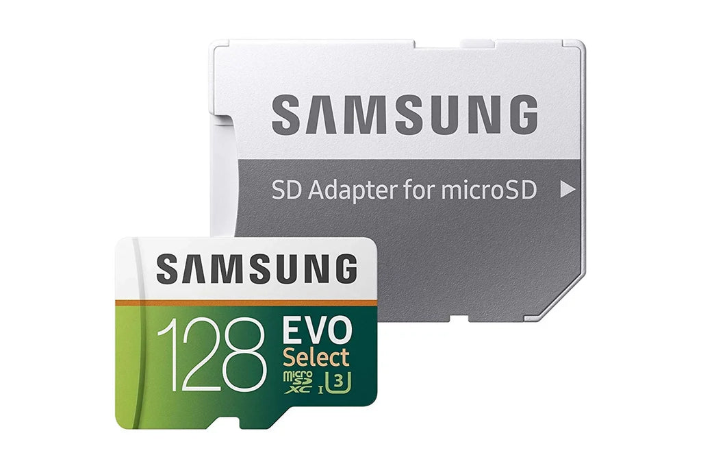 128GB Memory Card for T-Mobile REVVL 6x/Pro 5G -  Evo High Speed MicroSD Class 10 MicroSDXC D3G for REVVL 6x, 6x Pro 5G Phones