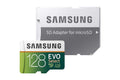 128GB Memory Card for T-Mobile REVVL 6x/Pro 5G -  Evo High Speed MicroSD Class 10 MicroSDXC D3G for REVVL 6x, 6x Pro 5G Phones