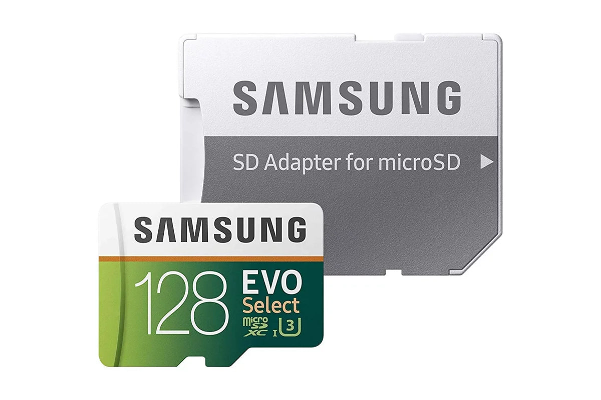 128GB Memory Card for T-Mobile REVVL 6x/Pro 5G -  Evo High Speed MicroSD Class 10 MicroSDXC D3G for REVVL 6x, 6x Pro 5G Phones