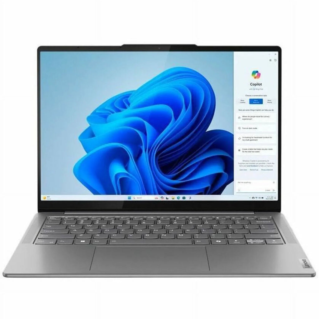 IdeaPad 14" Touchscreen Laptop,  Core Ultra 7 155H, 1TB SSD, Windows 11 Pro, 83D80008US