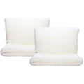 4-Pack Replacement Bionaire W14 Humidifier Filter - matching Bionaire BWF1500-UC Air Filter