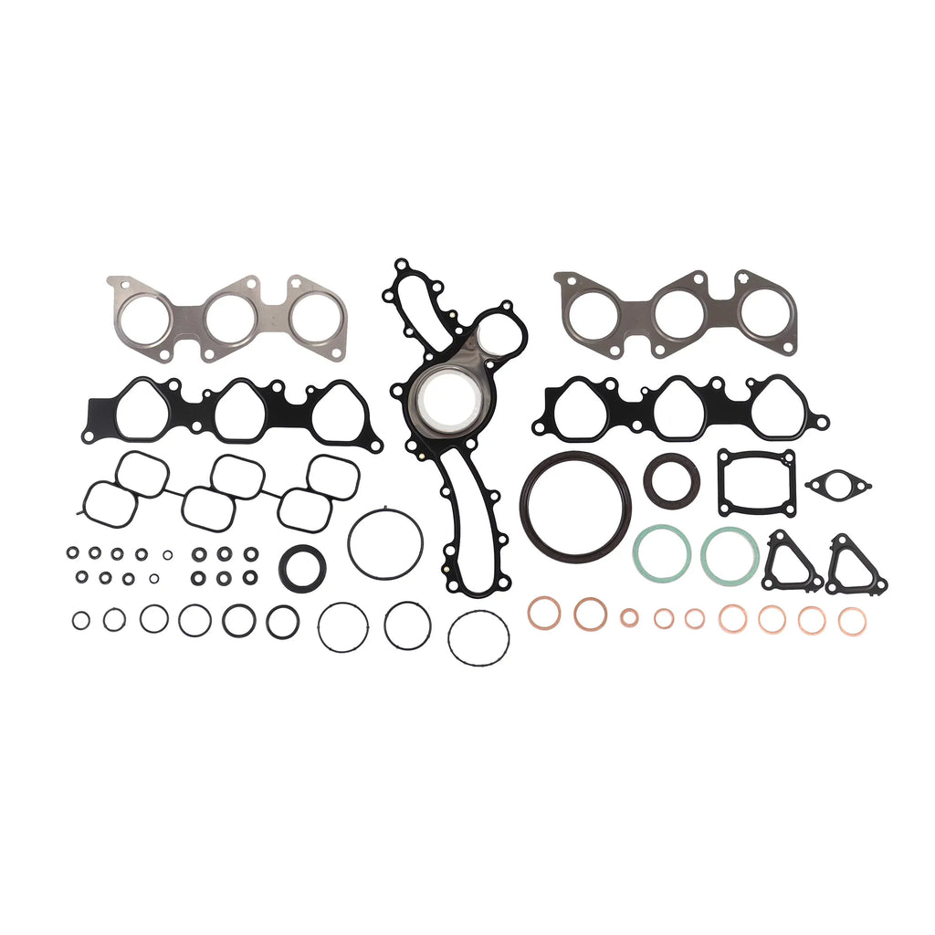 DNJ FGS9069 MLS Full Gasket Set Fits Cars & Trucks 03-11  4Runner FJ Cruiser 4.0L DOHC Fits select: 2005-2011  TACOMA, 2005-2006  TUNDRA