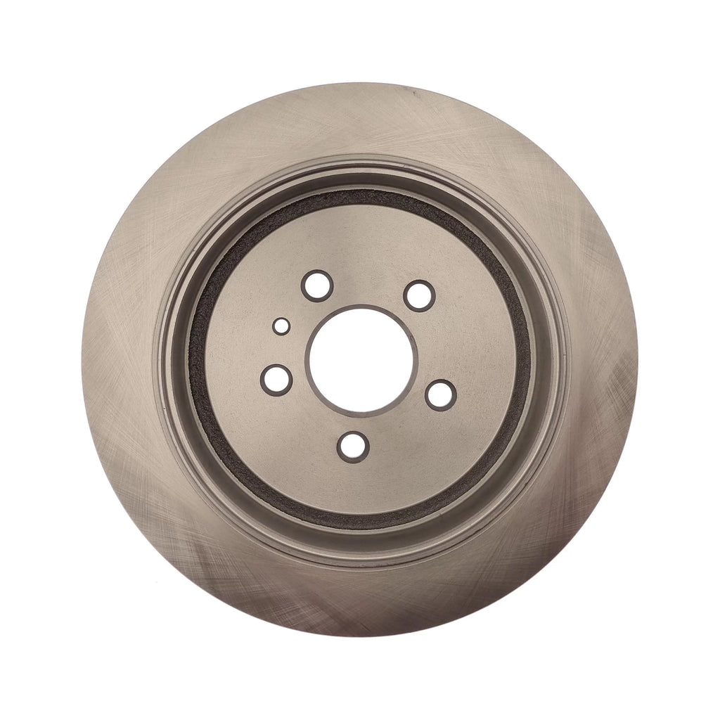 R-Line Rotors Fits select: 2018  EXPLORER XLT, 2013-2019 LINCOLN MKT