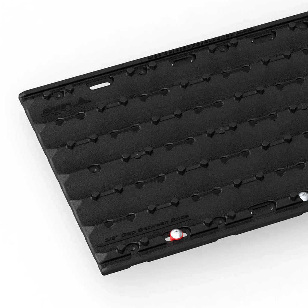 Caliber LowPro Grip Glide Surface Protection, Wide, Double Set, 16pc
