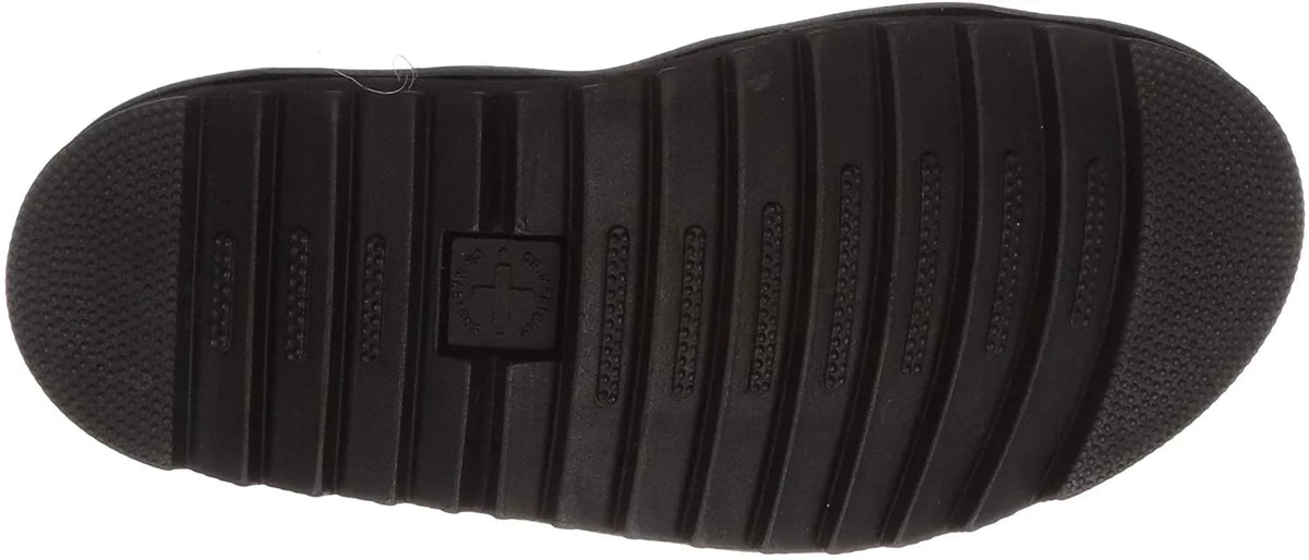 Martens Blaire Platform Slide. Women's Dr