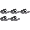 HobbyFlip 250-Z-27 Strap (Battery Wrap) Runner 250-Z-27 matching with Walkera Runner 250 Racer 5 Pack