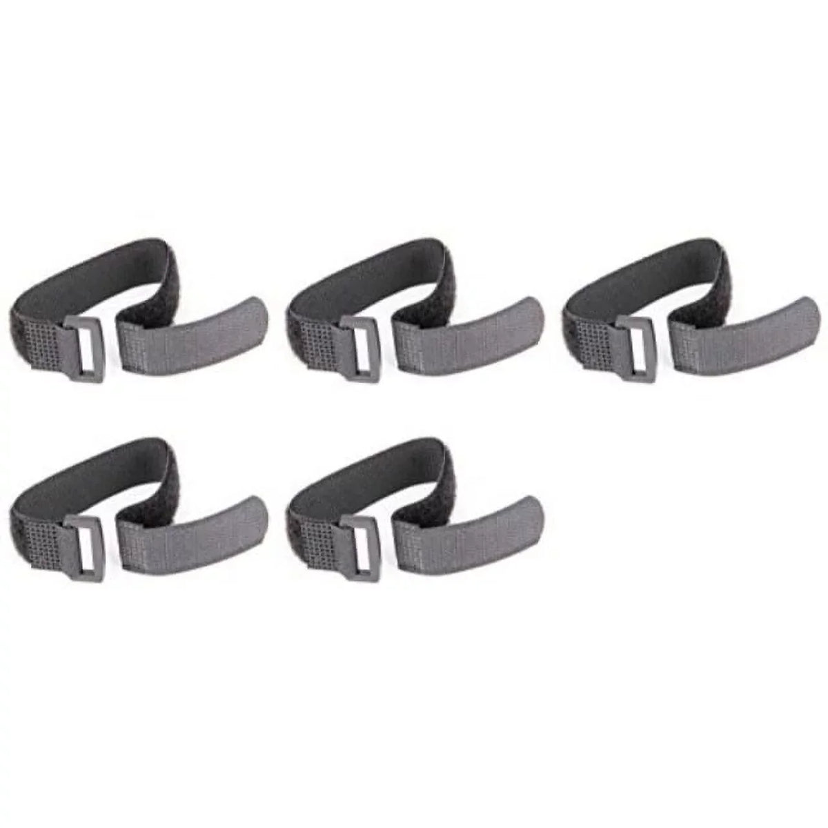 HobbyFlip 250-Z-27 Strap (Battery Wrap) Runner 250-Z-27 matching with Walkera Runner 250 Racer 5 Pack