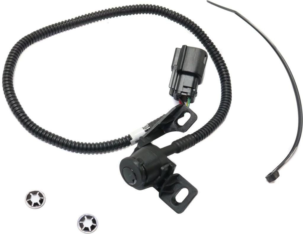 Back Up Camera appropriate with 2007-2008  F-150 Replaces Factory Installed unit