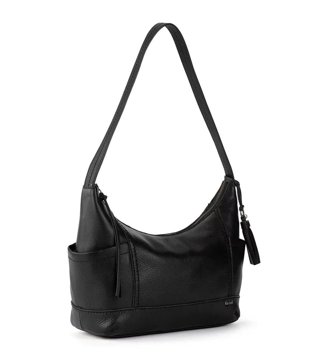 The Sak Kendra Hobo , Leather