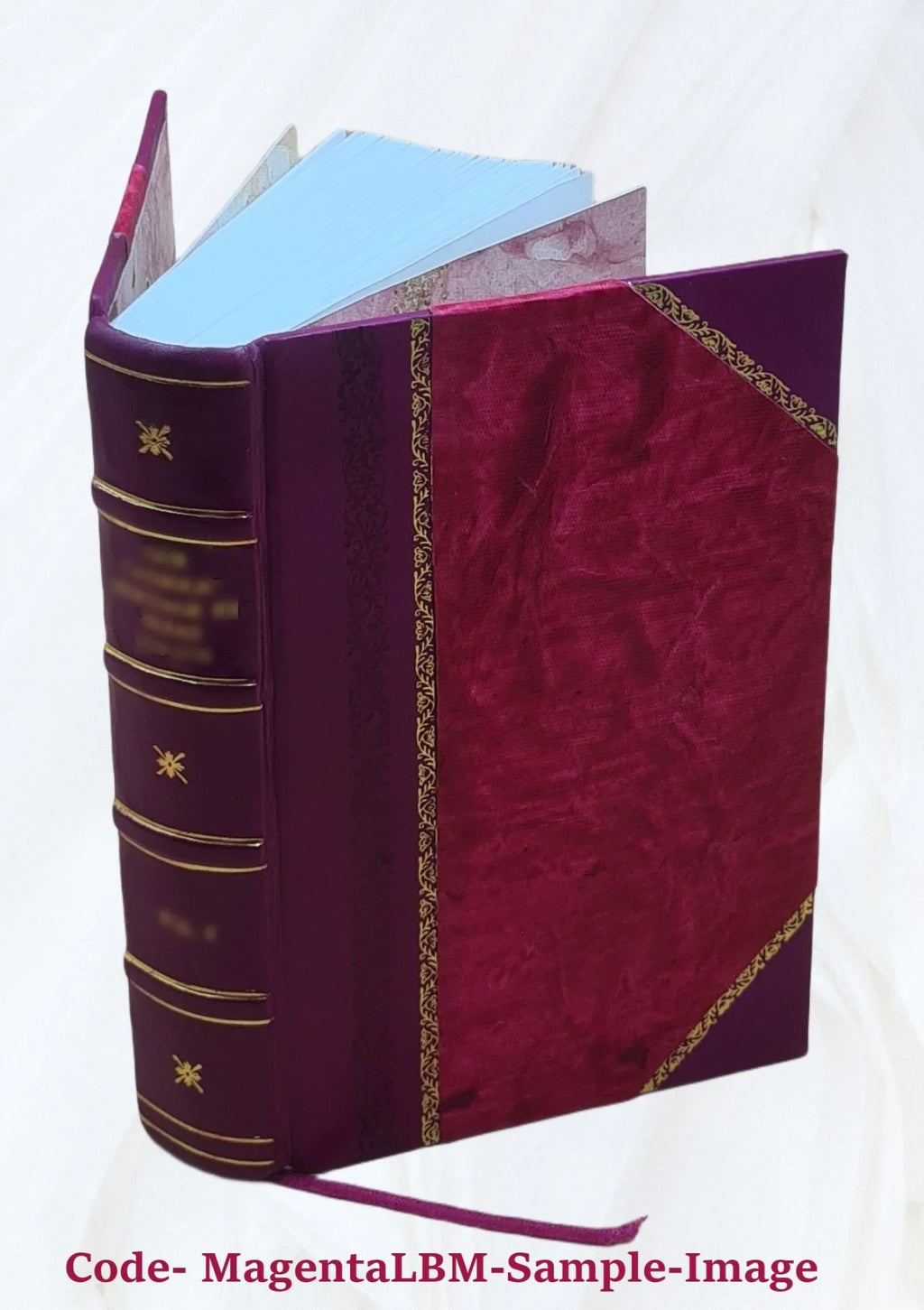 1848 [Leather Bound]. Auger. Racine / précédé d'une notice par M. Théâtre complet de J