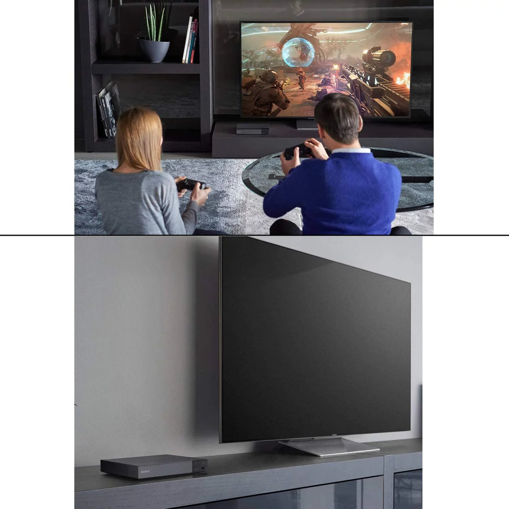 Video Streaming & Screen Mirroring, DVD Players for Tv, HD Bluray Playback, Includes Blue Ray/Cd Player, Full 1080p, Remote Control, HDMI Cable, Cleaning Cloth.  Blu Ray Player with WiFi