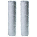 Package Of 4  RS2DS OmniFilter Whole House Replacement aqua Filter Cartridge 2-Pack