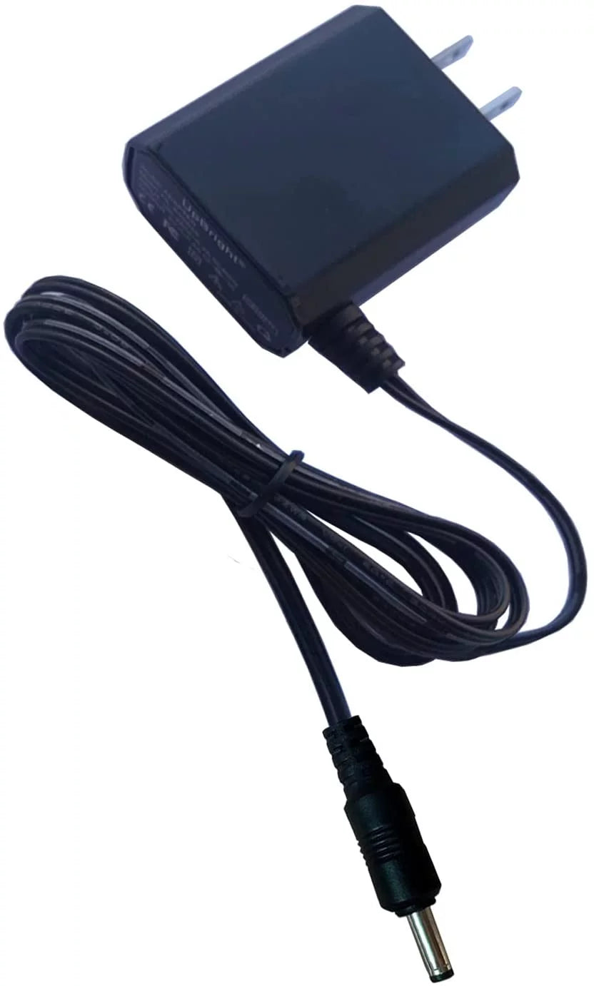 UpBright AC Adapter suitable with Designs for Vision LED Day Lite HDI DayLite DVI-LEDSC DVI-LEDSR DVI-LEDDC 7.4VDC 7.4V Li-Ion Battery Charger 4912-0000-2019 Cell-Con 2240 8.4V DC Power Supply Cord