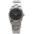 Pre-Owned Rolex 14000M Air King Watch Stainless Steel SS Men's ROLEX (Good)