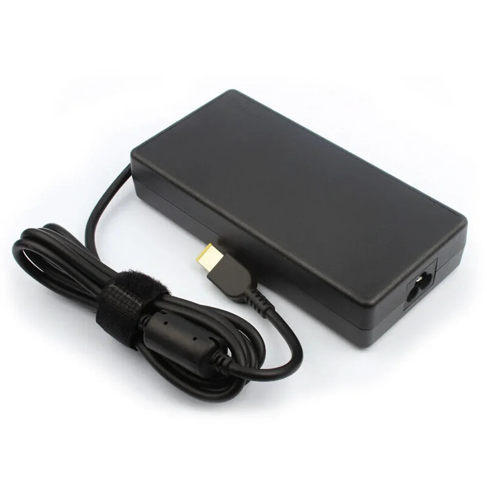 170W Charger Adapter ADL135NLC3A for  ThinkPad L Series- L450, Multimode- ThinkPad Helix (1st Gen)