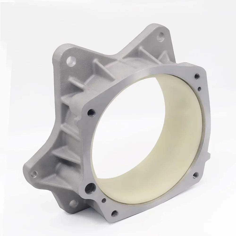 New Wsm Jet Pump Housing Series With Stainless Wear Ring appropriate With Yamaha 190 192 210 212 230 232 240 242 Fsh Fzr Fzs Ltd Sho Suv Vxr Vxs Xlt S by Part Number 6ET-51312-00-00