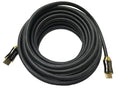 OMNIHIL 50 Feet Long HDMI Cable matching withYamaha YAS-109 Sound Bar