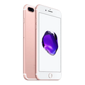 Pre-Owned  iPhone 7 Plus - Carrier Unlocked - 32GB Rose Gold (Fair)