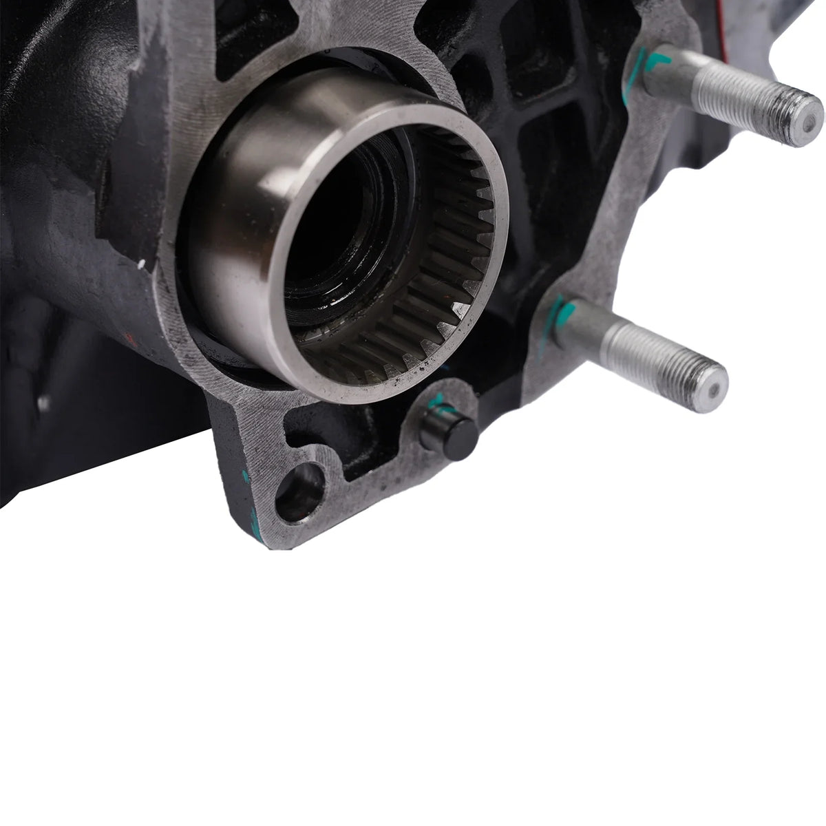 Koomaha Transfer Case Assembly for  Highlander 2008-2013 2.7L L4 3.5L V6 2GRFE 4WD 3610048060