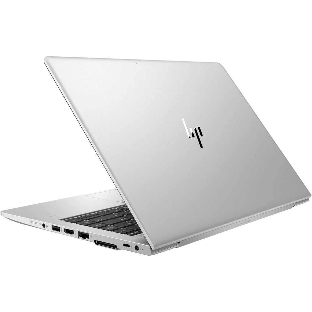 Restored  Elitebook 840 G5 Laptop  Core i5 2.60 GHz 16GB Ram 256GB SSD W10P (Refurbished)
